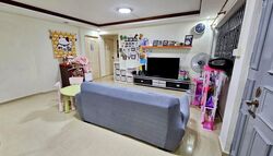 Blk 170 Gangsa Road (Bukit Panjang), HDB 4 Rooms #559121021